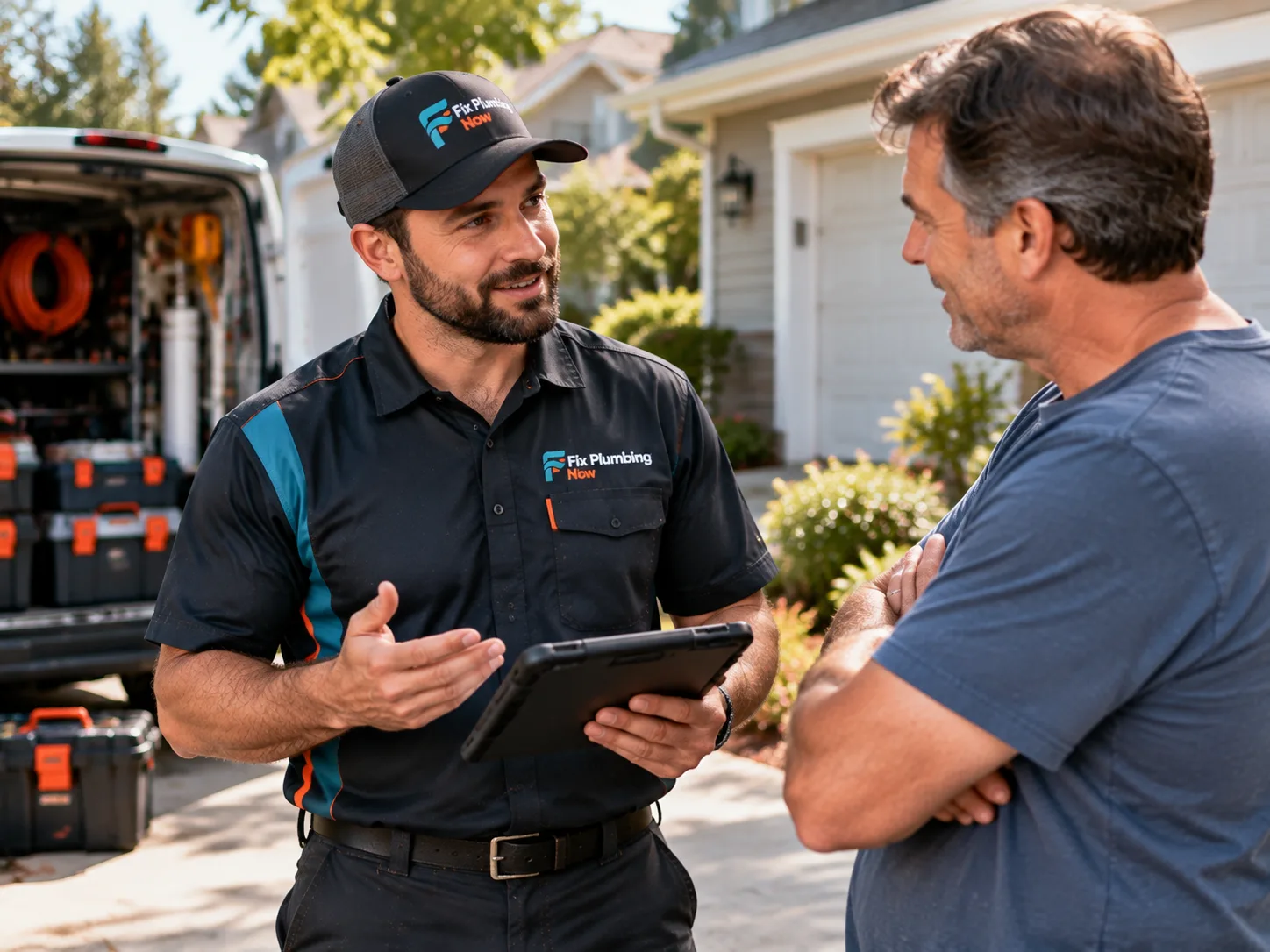Clogged Drain Service Breckenridge, CO FAQs